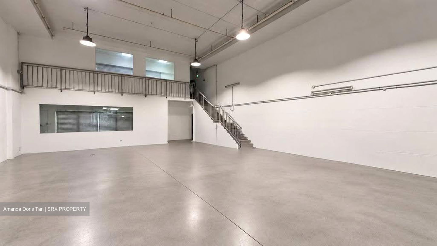 Premier @ Kaki Bukit (D14), Factory #640251331